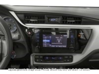 2018 Toyota Corolla LE CVT Interior Shot 2