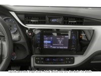 2017 Toyota Corolla 4Dr Sdn Man Ce Interior Shot 2