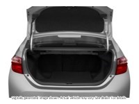 2017 Toyota Corolla 4Dr Sdn Man Ce Exterior Shot 4