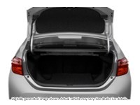 2017 Toyota Corolla 4Dr Sdn CVT LE Exterior Shot 4