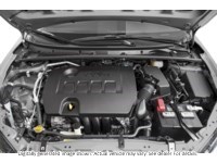 2017 Toyota Corolla 4Dr Sdn Man Ce Exterior Shot 3