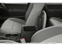 2017 Toyota Corolla 4Dr Sdn Man Ce Interior Shot 7