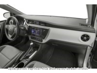 2018 Toyota Corolla LE CVT Interior Shot 1