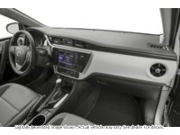2017 Toyota Corolla 4Dr Sdn Man Ce Interior Shot 1