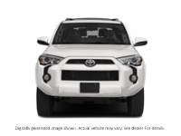 2018 Toyota 4Runner 4WD Exterior Shot 6