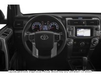 2018 Toyota 4Runner 4WD Interior Shot 3