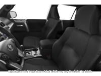2018 Toyota 4Runner 4WD Interior Shot 4