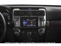 2018 Toyota 4Runner 4WD Interior Shot 2