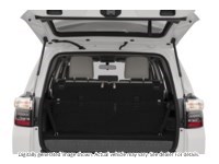 2018 Toyota 4Runner 4WD Exterior Shot 4