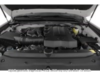 2018 Toyota 4Runner 4WD Exterior Shot 3