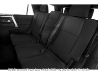 2018 Toyota 4Runner 4WD Interior Shot 5