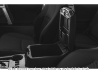 2018 Toyota 4Runner 4WD Interior Shot 7