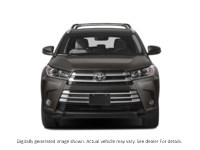 2019 Toyota Highlander AWD Limited Exterior Shot 6