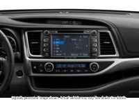 2019 Toyota Highlander AWD Limited Interior Shot 2