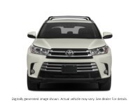 2019 Toyota Highlander AWD XLE | Sunroof | Leather | 8 Passenger Exterior Shot 6