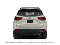 2019 Toyota Highlander AWD XLE | Sunroof | Leather | 8 Passenger Exterior Shot 8