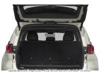 2019 Toyota Highlander AWD XLE | Sunroof | Leather | 8 Passenger Exterior Shot 4