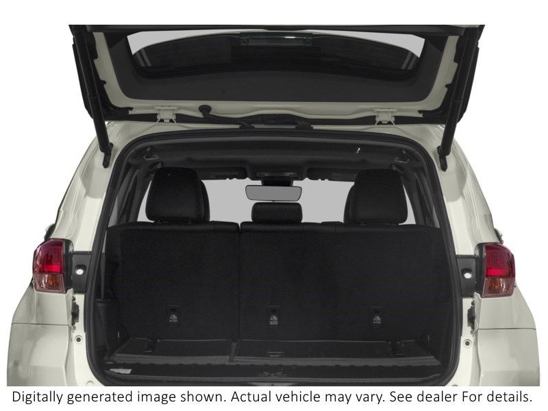 2019 Toyota Highlander AWD XLE | Sunroof | Leather | 8 Passenger Exterior Shot 4