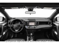 2018 Toyota Rav4 Hybrid AWD Hybrid SE Interior Shot 6