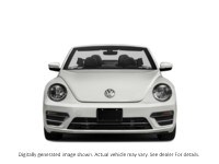 2018 Volkswagen Beetle Trendline Auto Exterior Shot 6