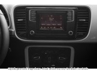 2018 Volkswagen Beetle Trendline Auto Interior Shot 2