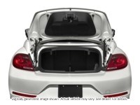 2018 Volkswagen Beetle Trendline Auto Exterior Shot 4
