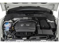 2018 Volkswagen Beetle Trendline Auto Exterior Shot 3