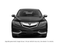 2018 ACURA RDX TECH Exterior Shot 6