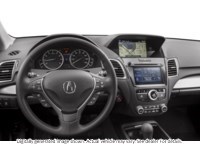 2018 ACURA RDX TECH Interior Shot 3