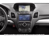 2018 ACURA RDX TECH Interior Shot 2