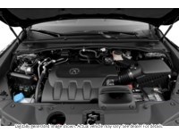 2018 ACURA RDX TECH Exterior Shot 3