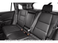 2018 ACURA RDX TECH Interior Shot 5