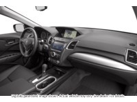2018 ACURA RDX TECH Interior Shot 1