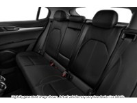 2018 Alfa Romeo Stelvio Ti Sport AWD Interior Shot 5