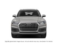 2020 Audi Q5 Progressiv 45 Tfsi Quattro Exterior Shot 6