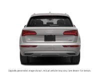2020 Audi Q5 Progressiv 45 Tfsi Quattro Exterior Shot 8