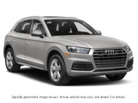 2020 Audi Q5 Progressiv 45 Tfsi Quattro Exterior Shot 9