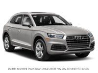 2020 Audi Q5 Progressiv 45 Tfsi Quattro Exterior Shot 9