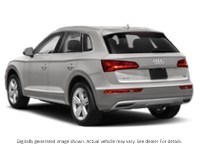 2020 Audi Q5 Progressiv 45 Tfsi Quattro Exterior Shot 10