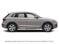 2020 Audi Q5 Progressiv 45 Tfsi Quattro Exterior Shot 11