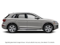 2020 Audi Q5 Progressiv 45 Tfsi Quattro Exterior Shot 11