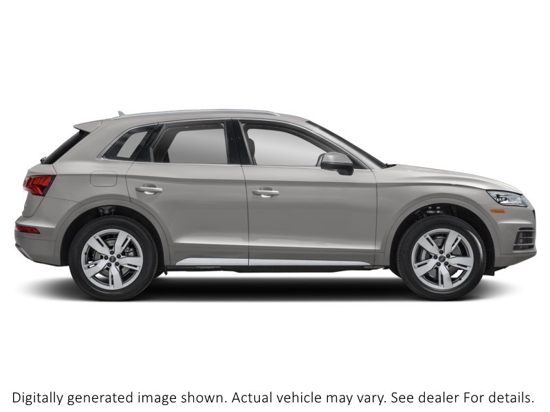 2020 Audi Q5 Progressiv 45 Tfsi Quattro Exterior Shot 11