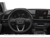 2020 Audi Q5 Progressiv 45 Tfsi Quattro Interior Shot 3