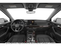 2020 Audi Q5 Progressiv 45 Tfsi Quattro Interior Shot 6