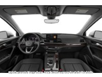 2020 Audi Q5 Progressiv 45 Tfsi Quattro Interior Shot 6