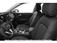 2020 Audi Q5 Progressiv 45 Tfsi Quattro Interior Shot 4