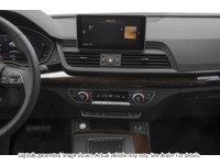 2020 Audi Q5 Progressiv 45 Tfsi Quattro Interior Shot 2