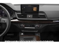 2020 Audi Q5 Progressiv 45 Tfsi Quattro Interior Shot 2