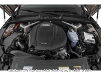 2020 Audi Q5 Progressiv 45 Tfsi Quattro Exterior Shot 3