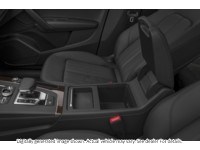 2020 Audi Q5 Progressiv 45 Tfsi Quattro Interior Shot 7